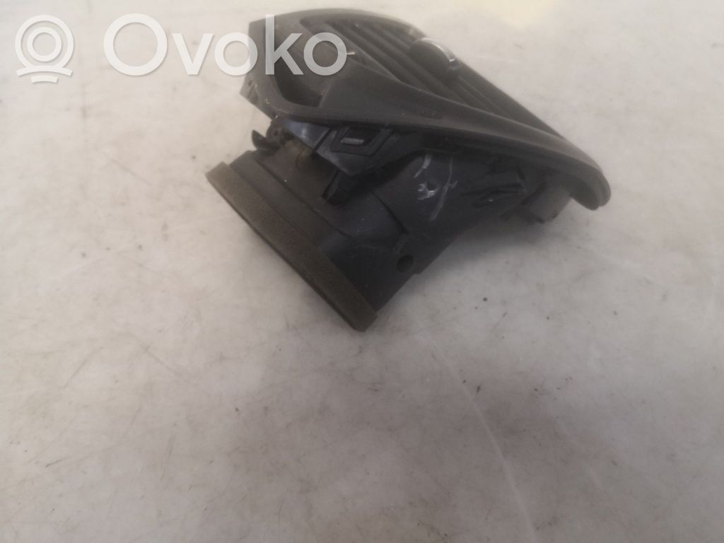 Citroen C4 I Climate control unit 