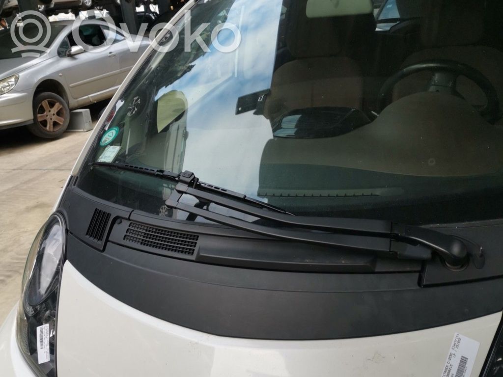 Citroen C-Zero Dzinēja pārsegs (vāks) 