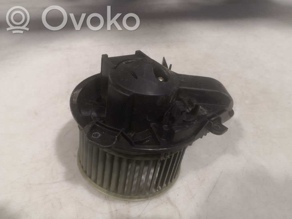 Citroen Evasion Heater fan/blower 