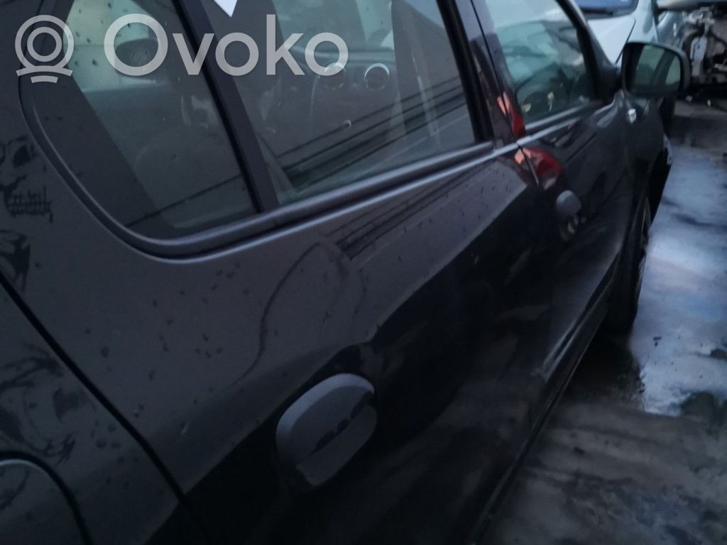 Dacia Logan II Galinės durys 
