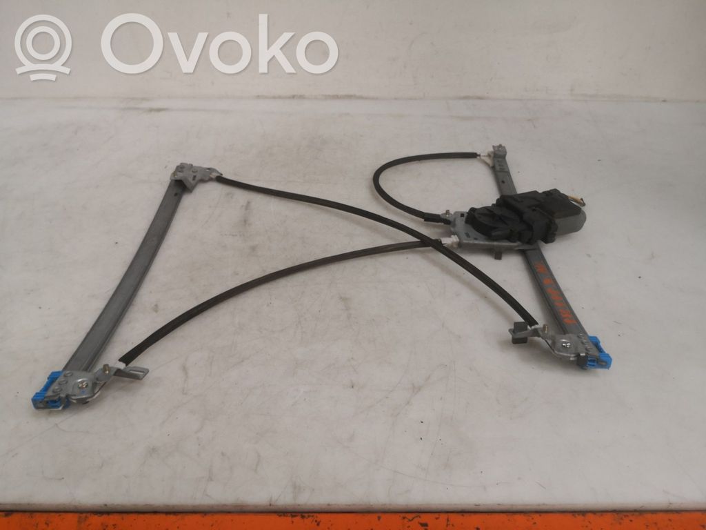 Renault Espace IV Elektryczny podnośnik szyby drzwi przednich 