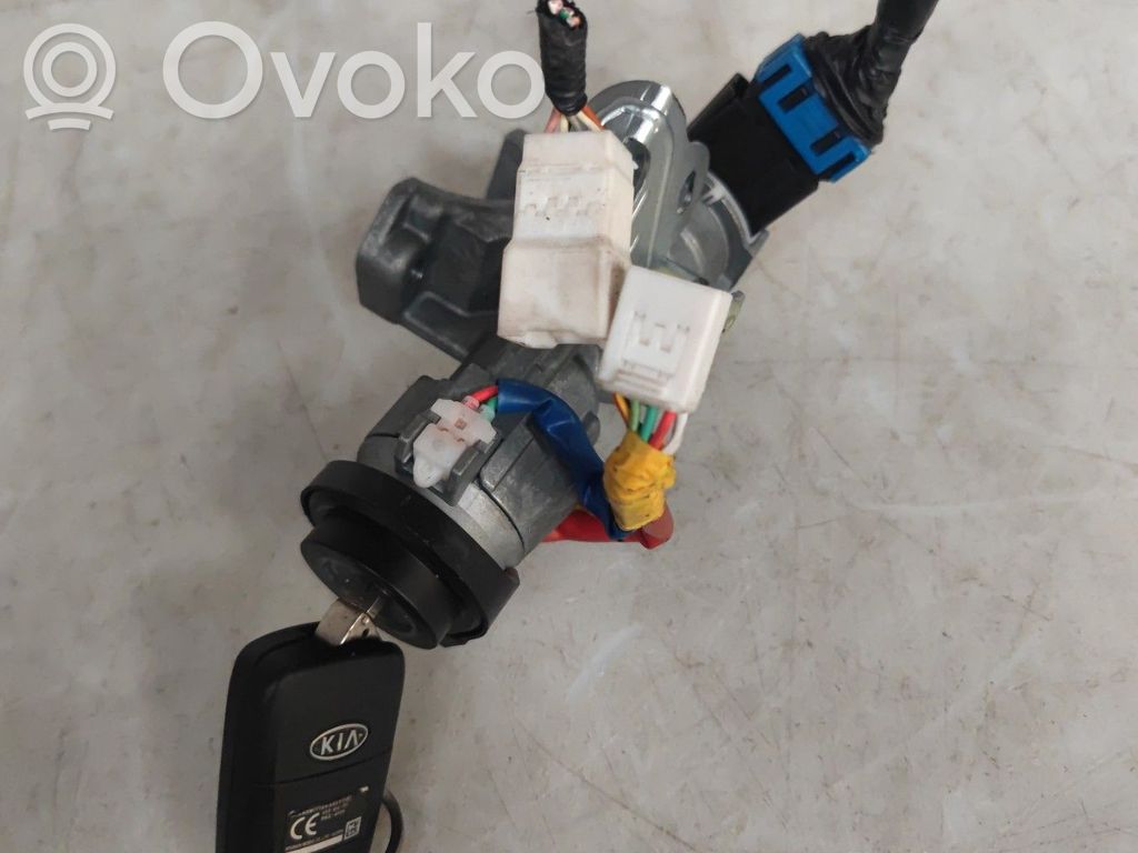 Virtalukko   819101W000