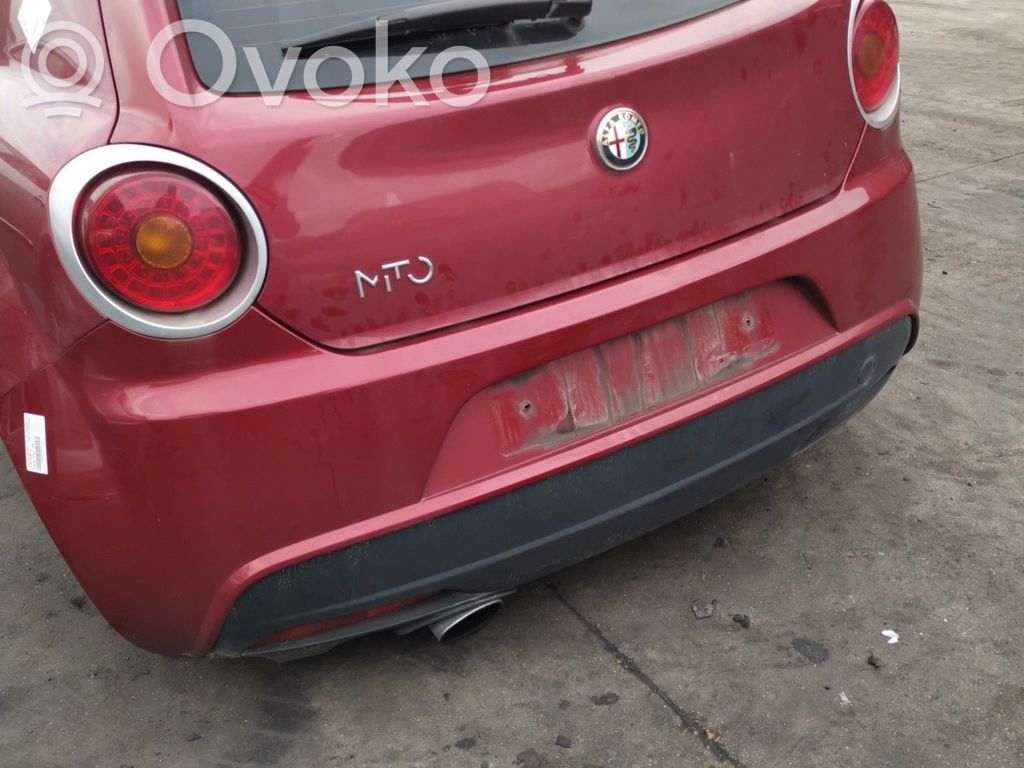 Alfa Romeo Mito Parachoques 