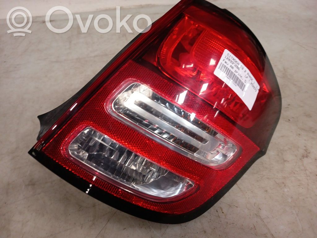 Citroen C3 Takavalot 