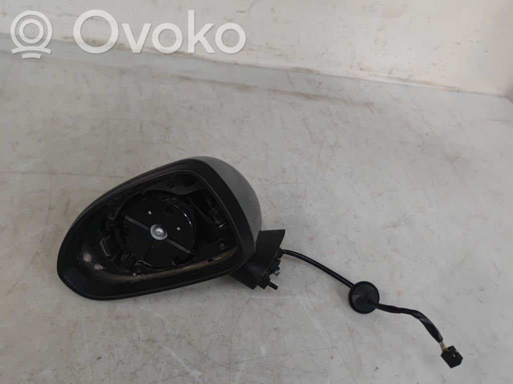 Opel Corsa D Veidrodėlis (mechaninis) 