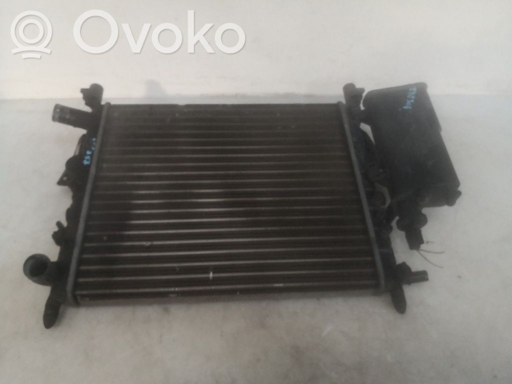 Renault Twingo I Chłodnica 