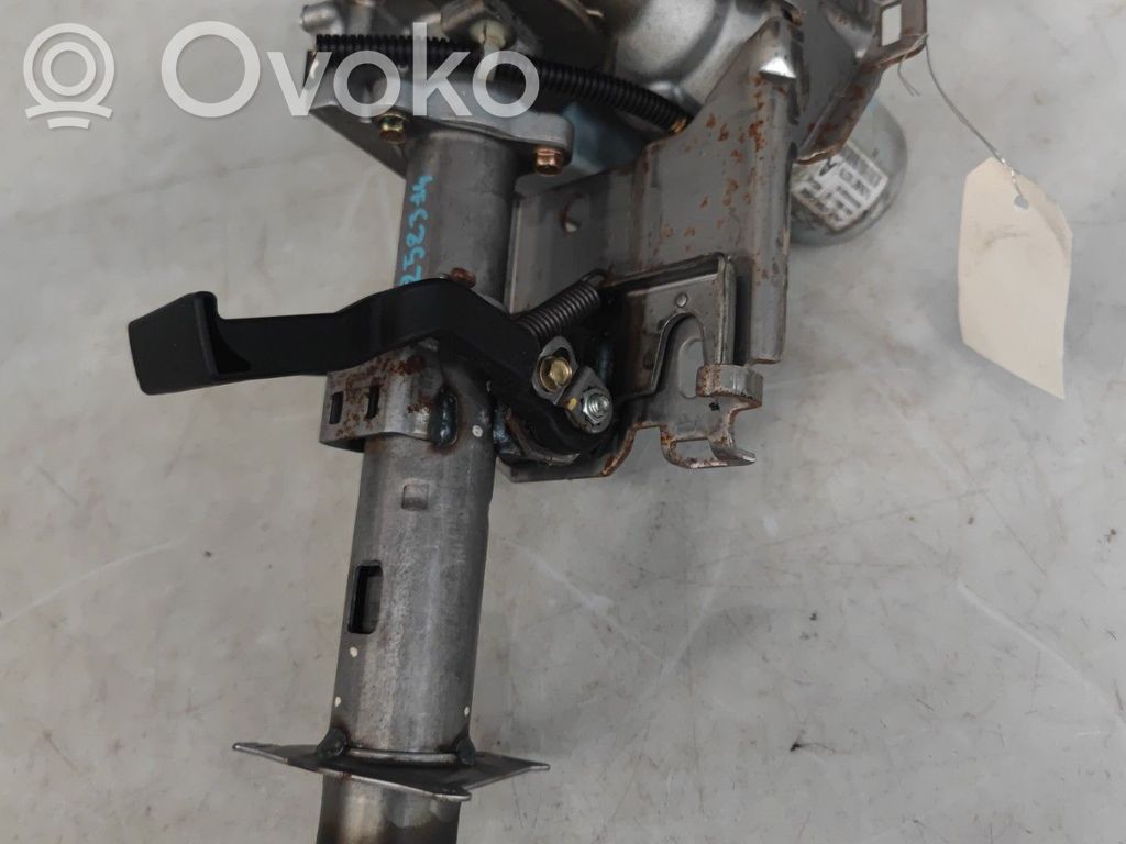 Steering wheel axle set   48820BH00A