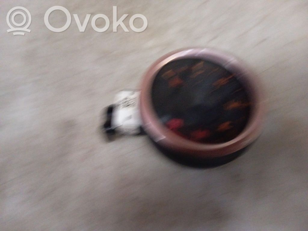 Tacómetro