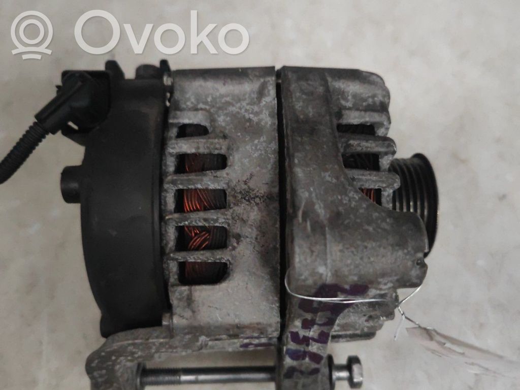 Generator/alternator