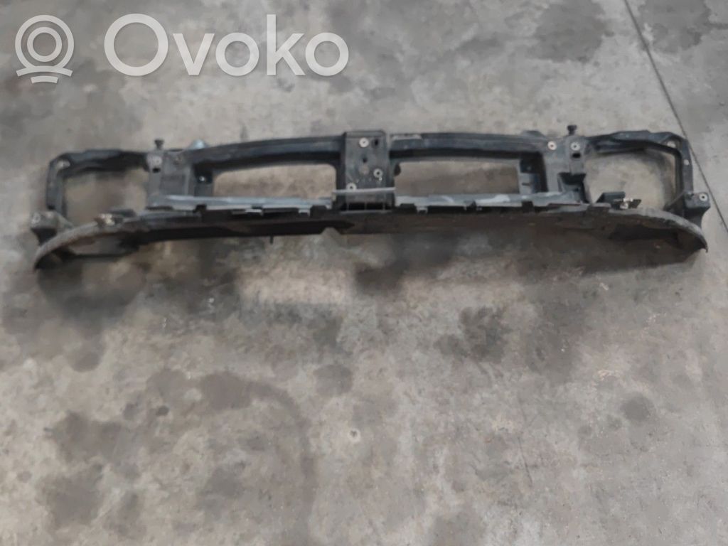 Renault Trafic II (X83) Top upper radiator support slam panel 