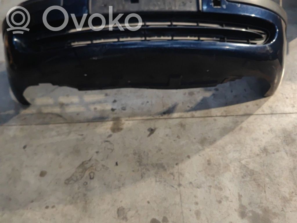 Citroen C8 Priekinis bamperis 