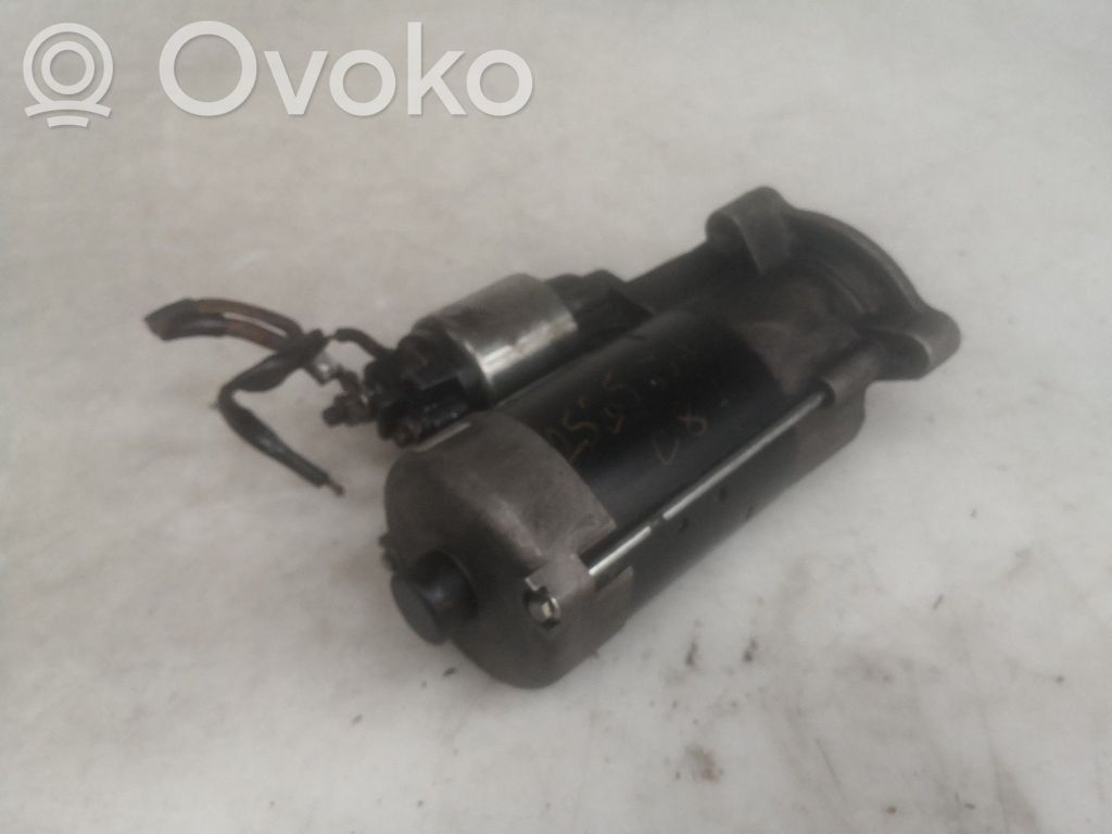 Стартер   9827007180