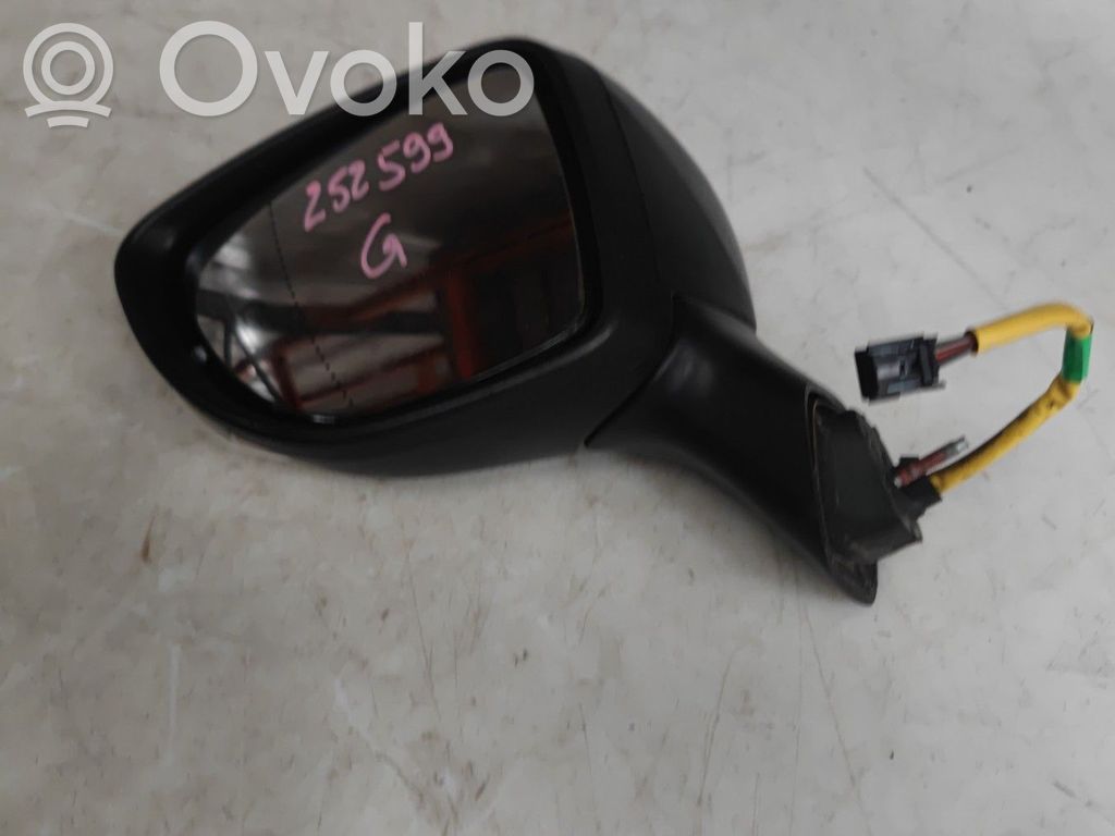 Espejo lateral manual   963029140R