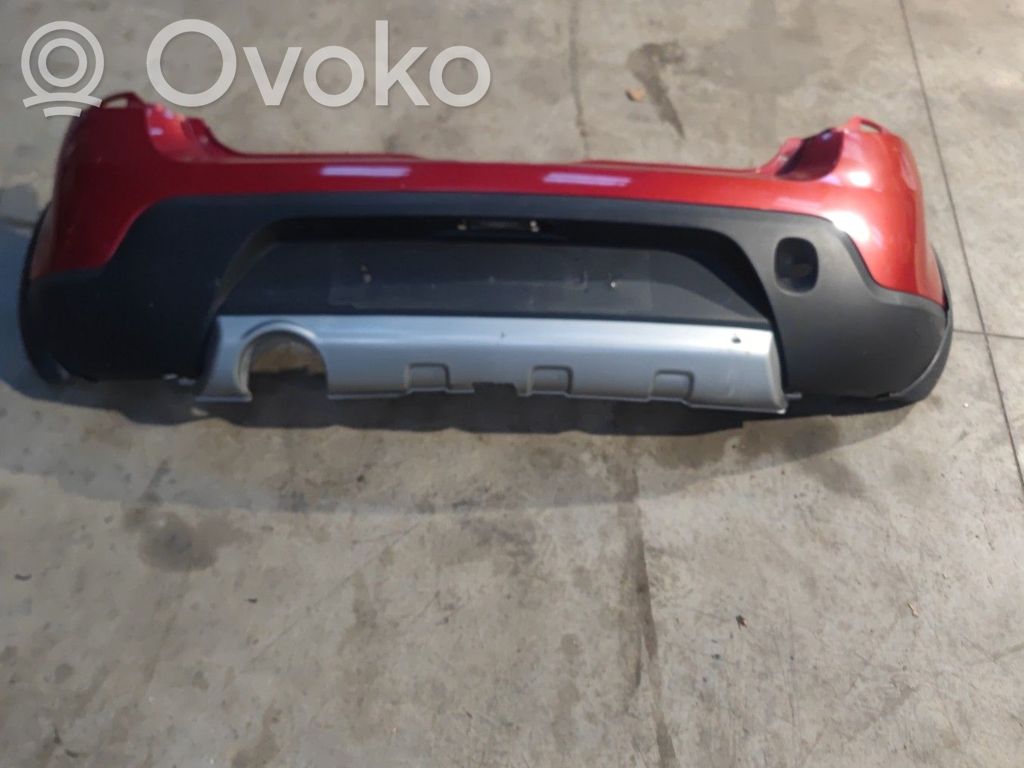 Dacia Sandero Parachoques 