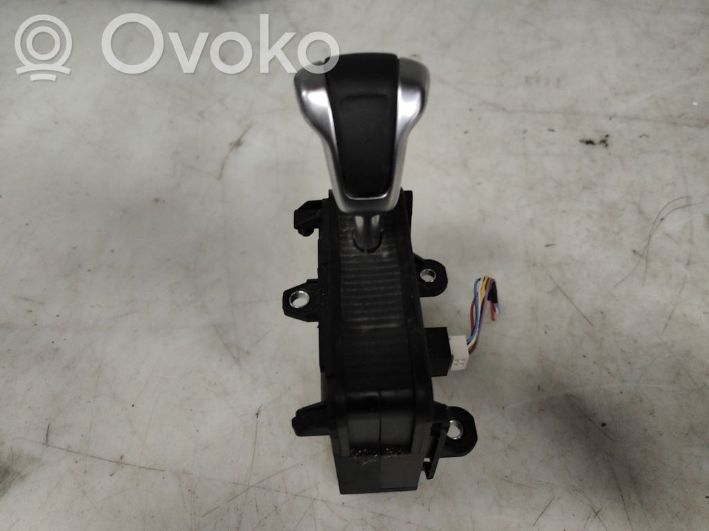 Citroen C4 II Selector caja de cambios 