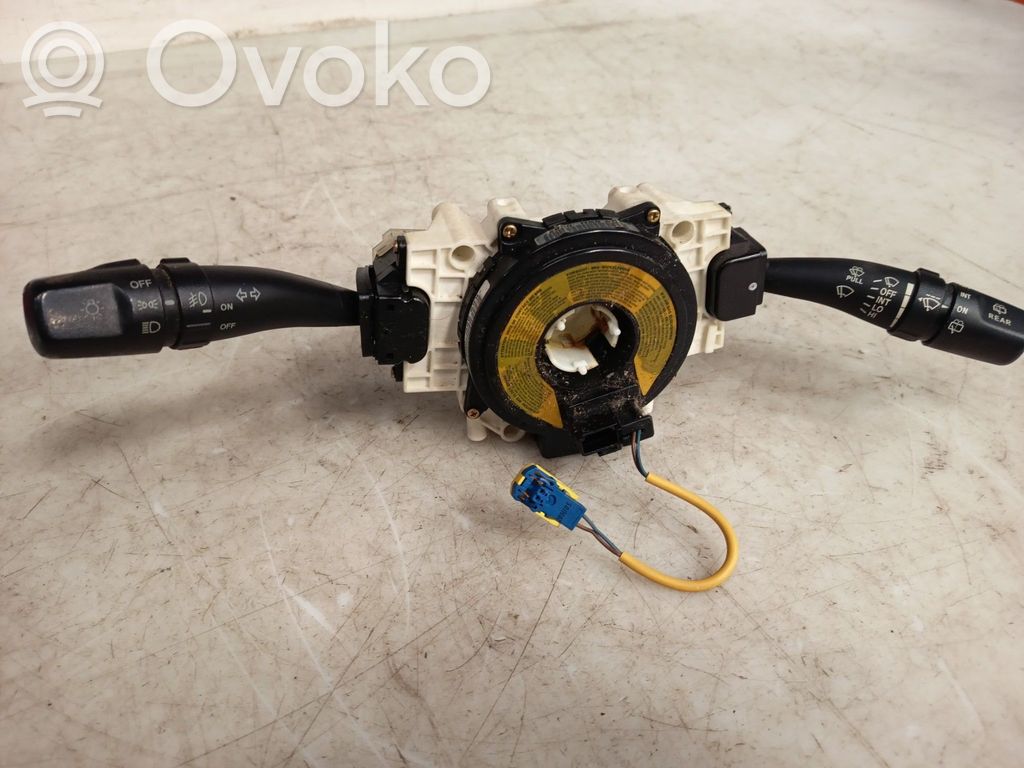 KIA Sorento Commodo, commande essuie-glace/phare 