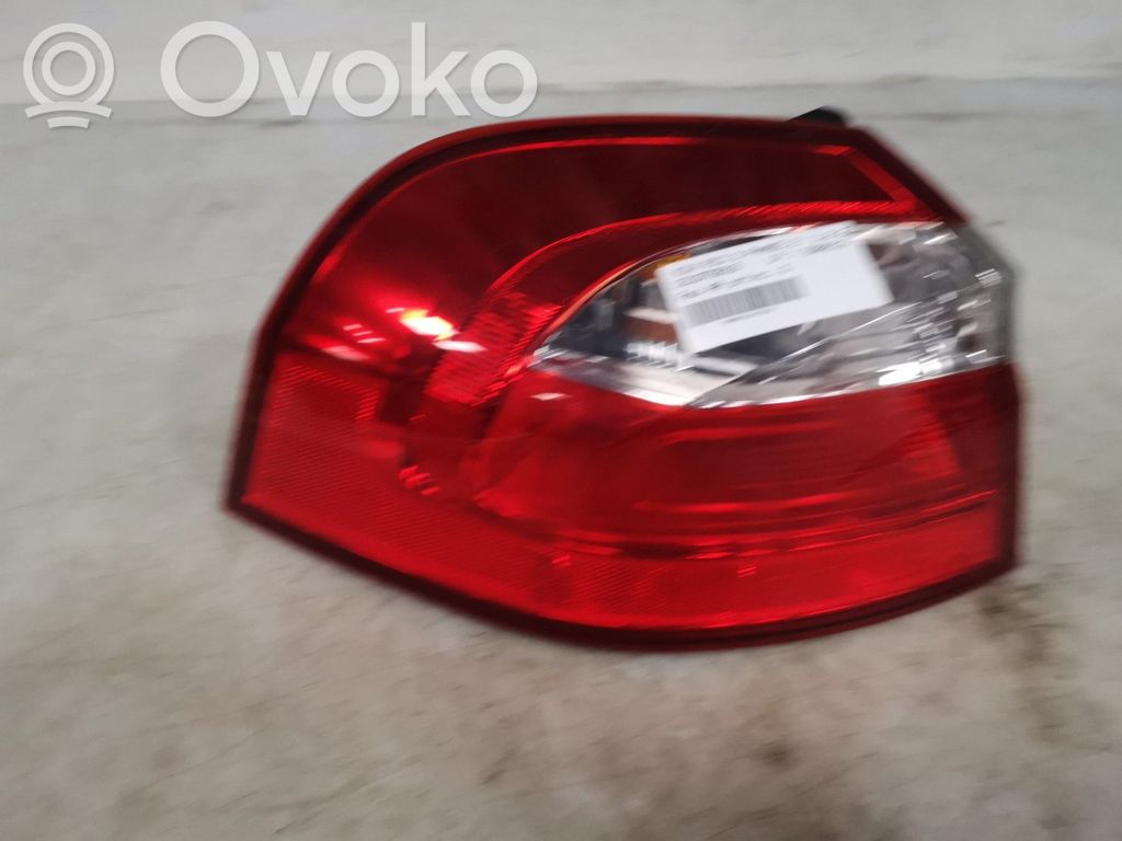 KIA Rio Takavalot 