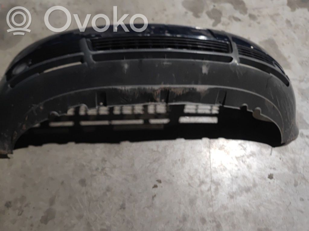 Audi A4 S4 B6 8E 8H Parachoques delantero 