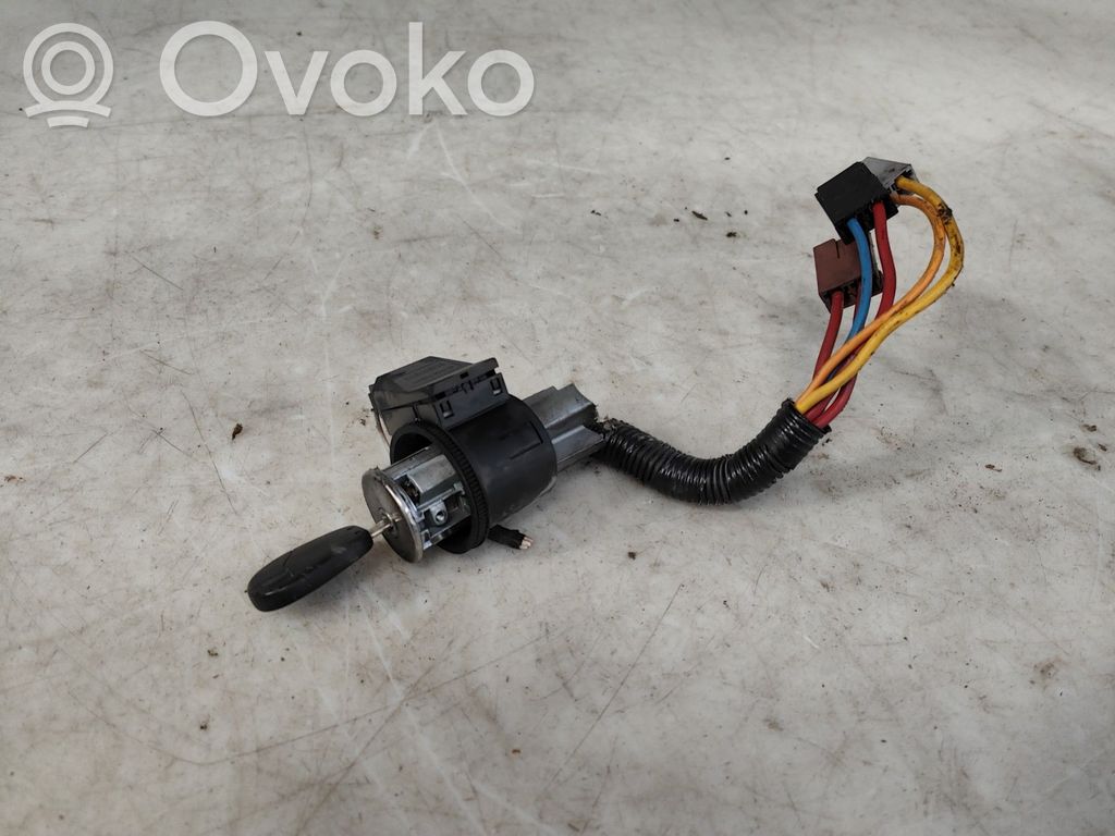 Užvedimo spynelė   00004162W4