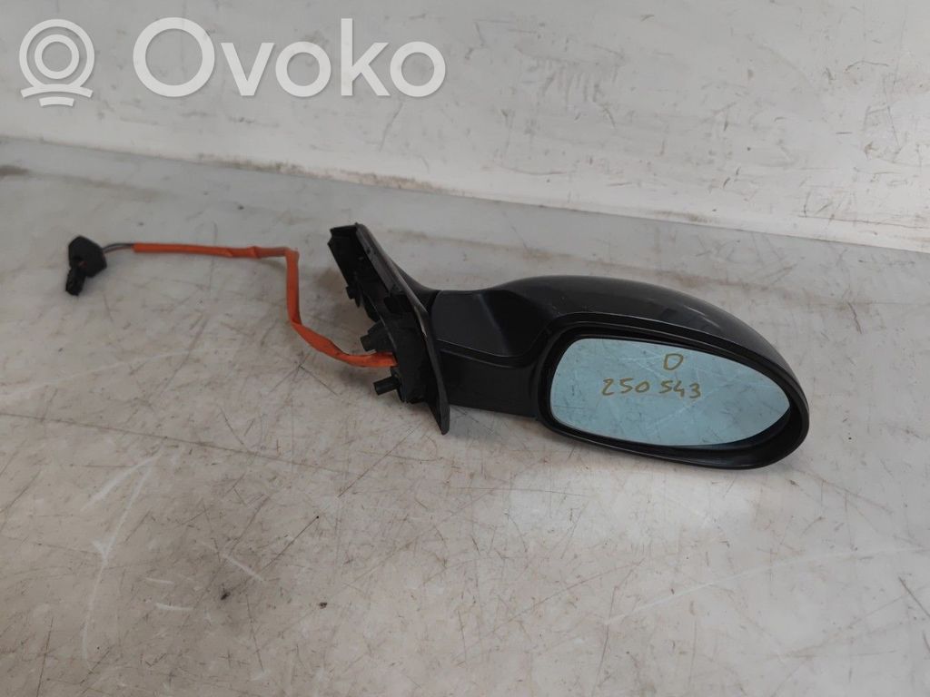 Citroen C5 Espejo lateral manual 
