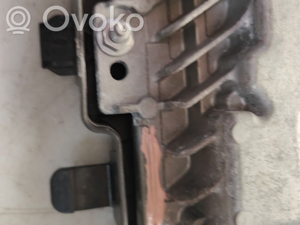Citroen C3 Engine ECU kit and lock set 