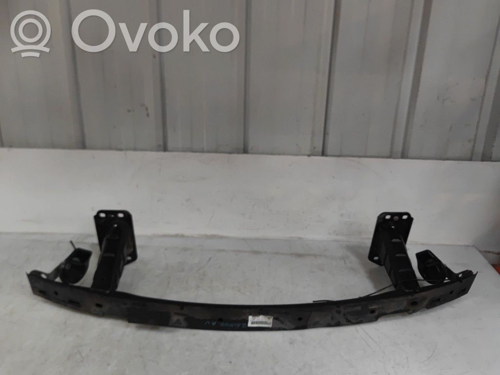 Front bumper cross member   51117166584