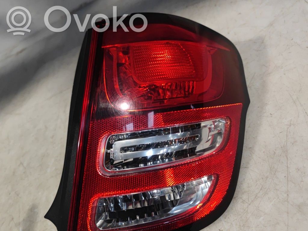 Citroen C3 Takavalot 