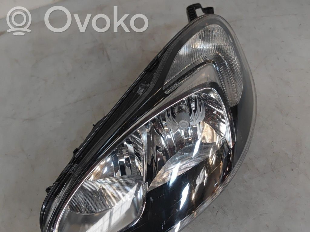 Opel Adam Headlight/headlamp 