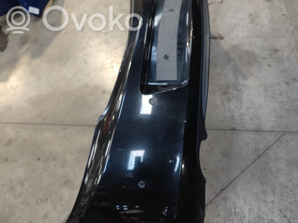 Opel Insignia A Bamperis 