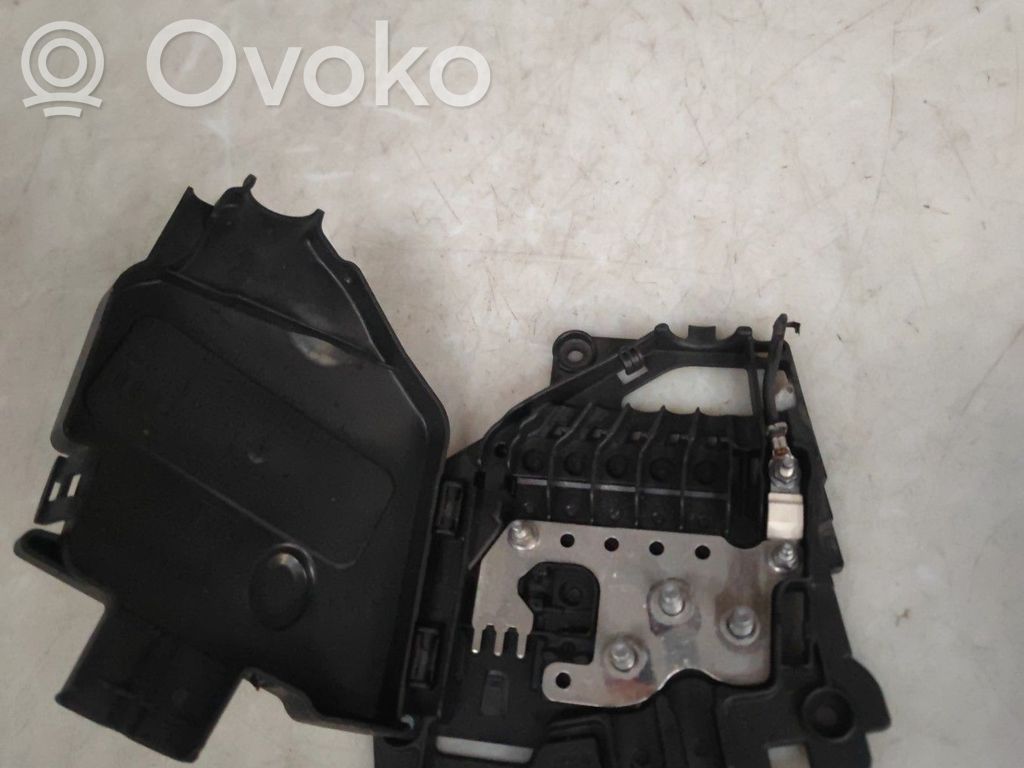 Citroen C3 Fuse module 