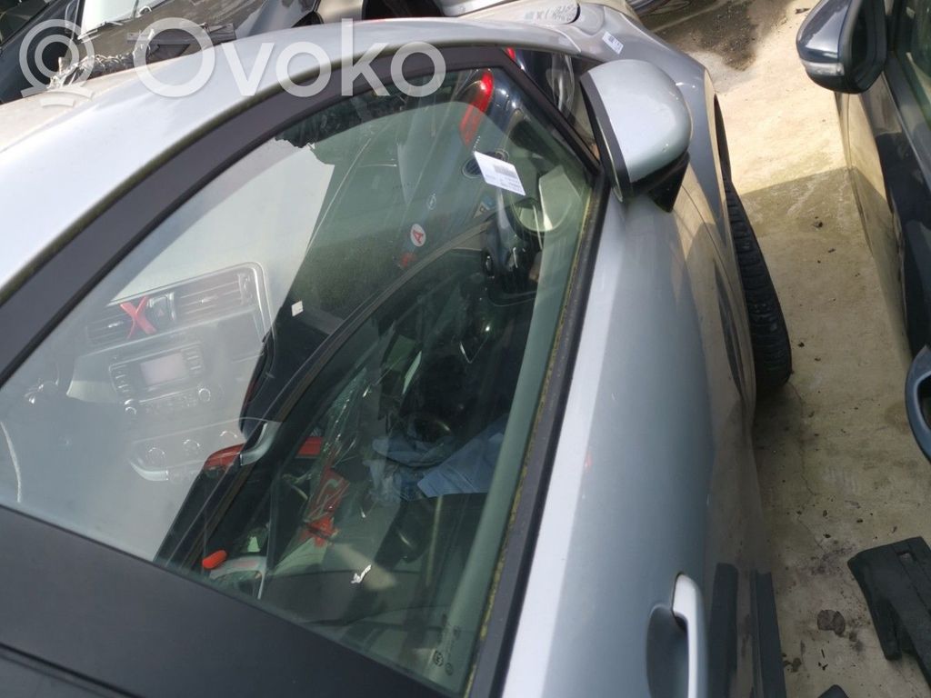 KIA Rio Дверь 