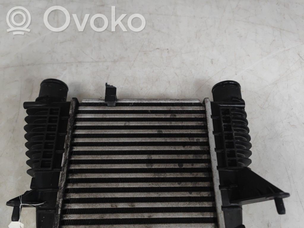 Intercooler radiator   8200170504