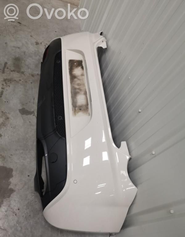Alfa Romeo Mito Parachoques 