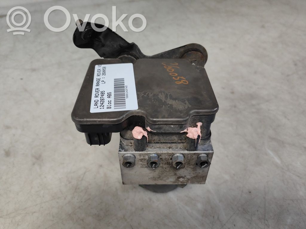 ABS-pumppu   LR112596