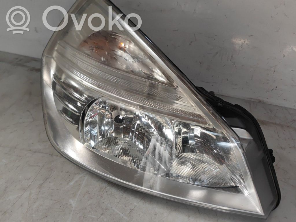 Renault Espace IV Scheinwerfer 