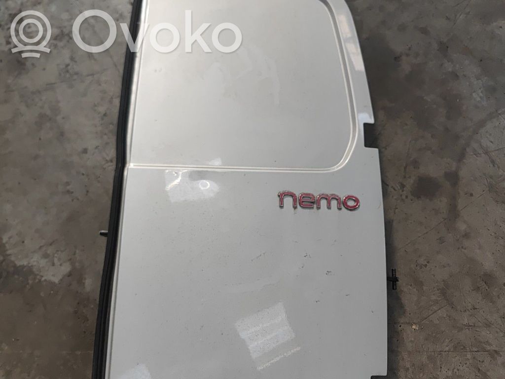 Citroen Nemo Durvis 