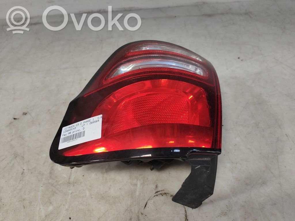 Citroen C3 Takavalot 