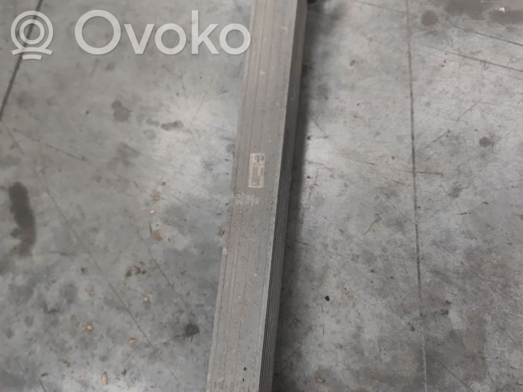 Peugeot Boxer Interkūlerio radiatorius 