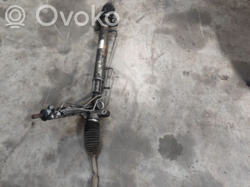 Renault Master III Steering rack 