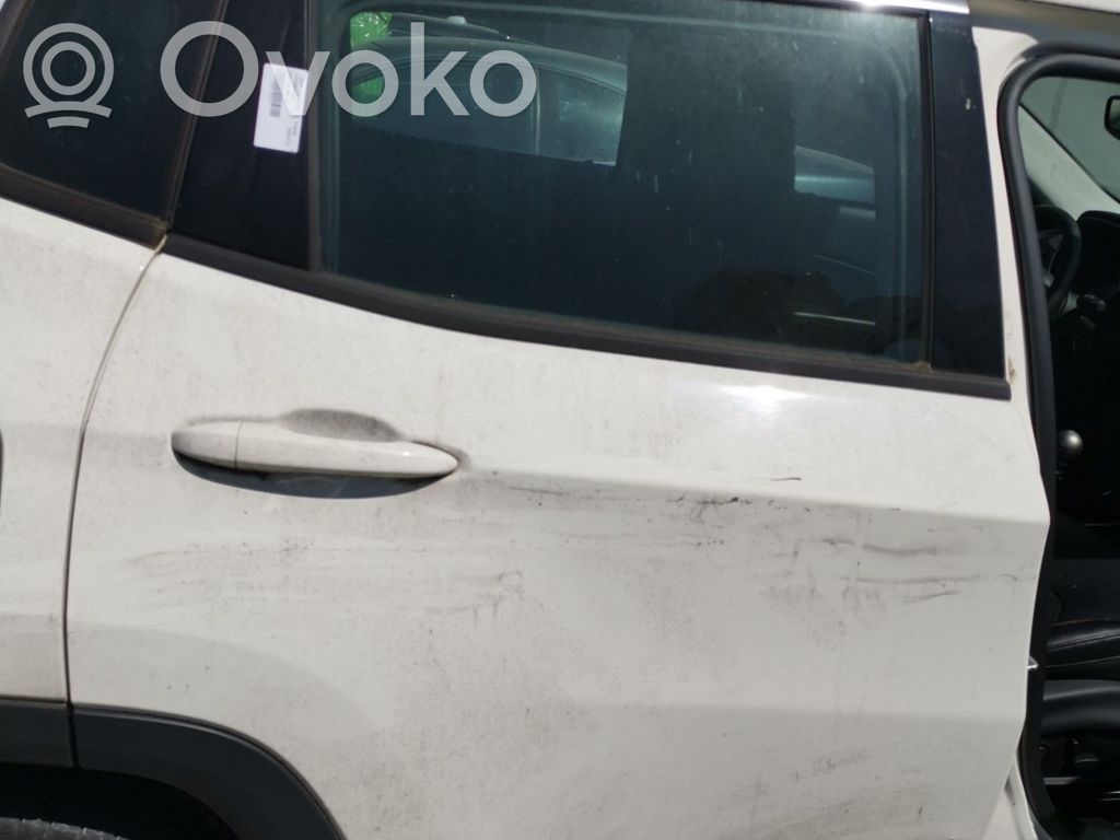 Jeep Compass Galinės durys 