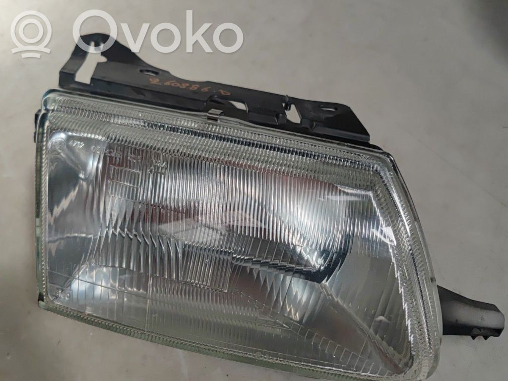 Citroen Saxo Scheinwerfer 
