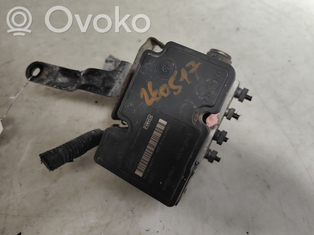 ABS Pump   1550294