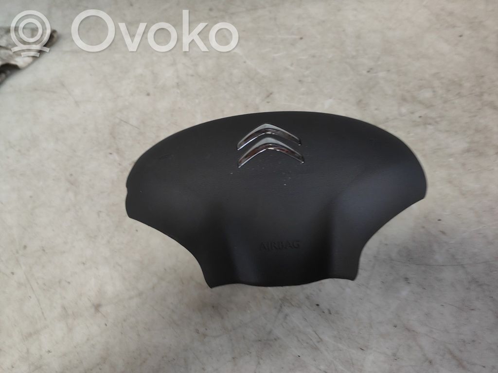 Citroen C3 Vairo oro pagalvė 