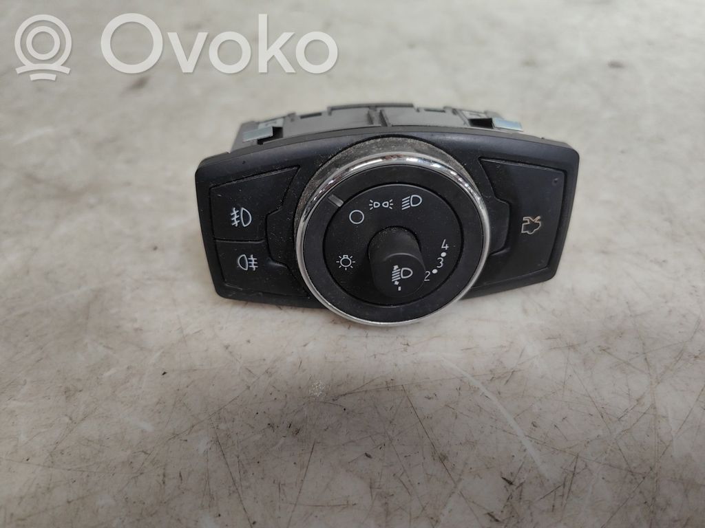 Ford Ka Indicator stalk 