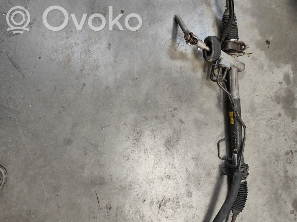 Lenkgetriebe   95918422