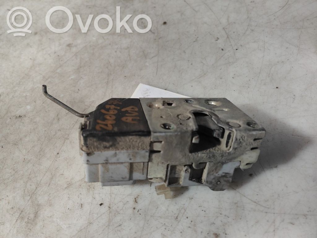 Serrure de porte avant   9136J4