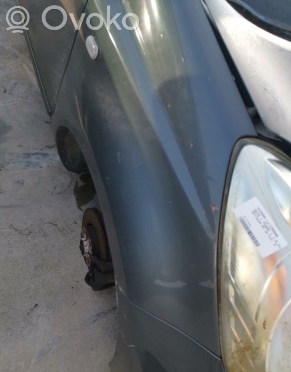 Sparnas   F31129U0MA