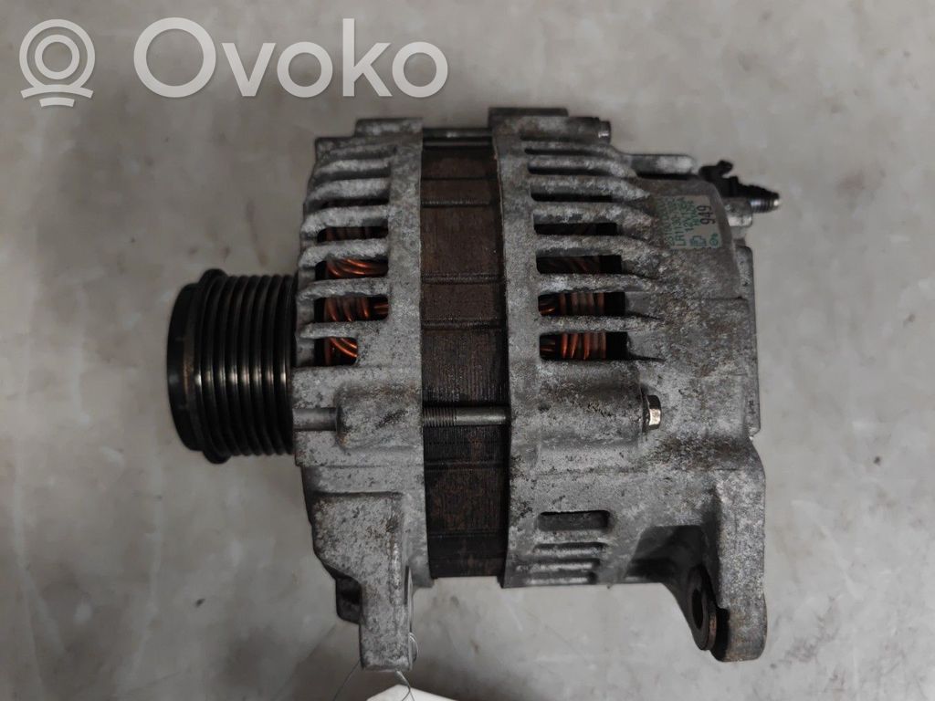 Generator/alternator