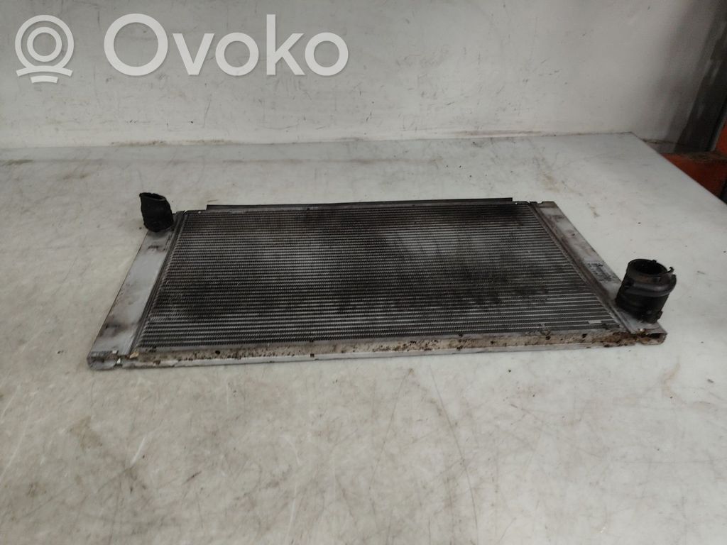 Mini One - Cooper R56 Wasserkühler 