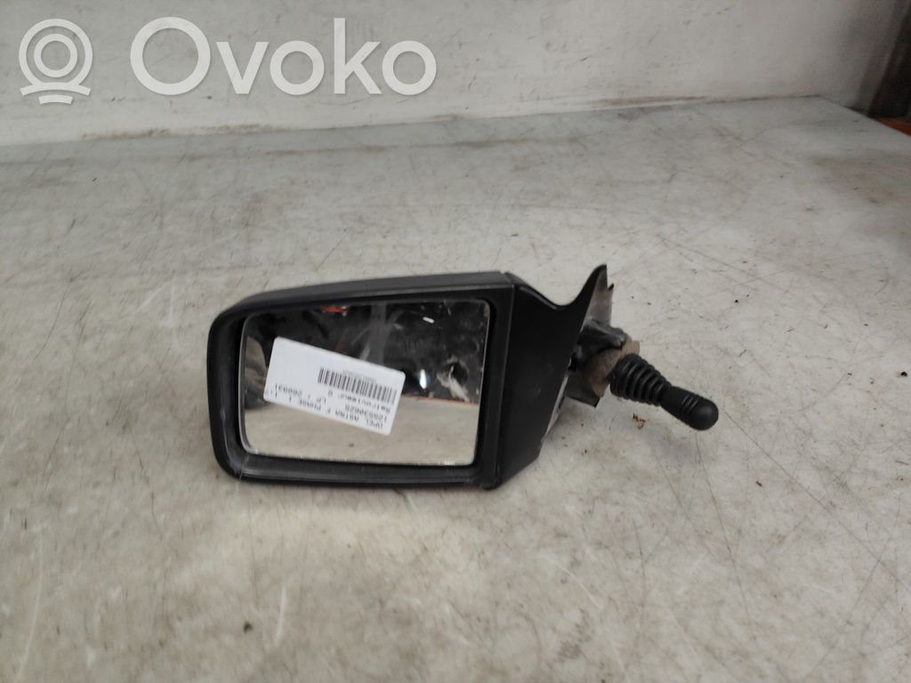 Opel Astra F Specchietto retrovisore manuale 